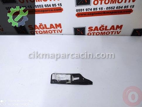Volkswagen Jetta Tampon Braketi çıkma parça