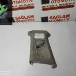 VW JETTA ÇIKMA SOL ORTA DİREK ÜST KAPLAMA OEM; 1K5868311