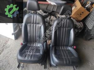 VW JETTA ÇIKMA TAKIM KOLTUK