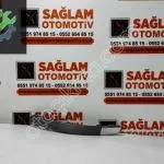 VW JETTA-GOLF 06-10 ÇIKMA SOL ÖN TAMPON BANTI OEM; 1K0807717
