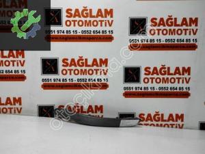 VW JETTA-GOLF 06-10 ÇIKMA SOL ÖN TAMPON BANTI OEM; 1K0807717