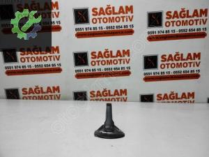 VW JETTA-GOLF 2015 ARKA KOLTUK BAĞLANTI YUVASI OEM; 8P0886197