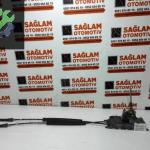 VW JETTA-GOLF 2015 ÇIKMA VİTES MEKANİZMASI OEM; 1K0711049CB
