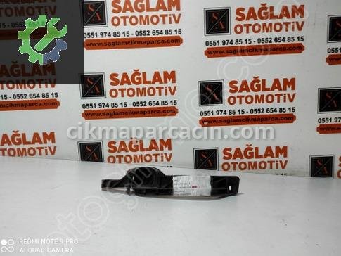 Volkswagen Jetta Tampon Braketi çıkma parça
