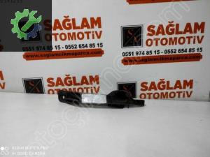 VW JETTA-GOLF-5 05-10 ÇIKMA SAĞ ÖN FAR ALT BRAKET 1K0807890B