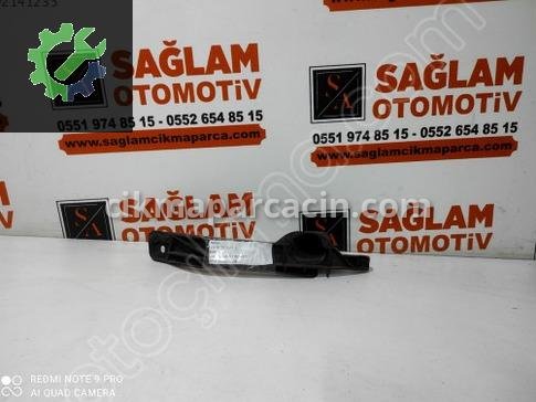 Volkswagen Jetta Far Braketi çıkma parça