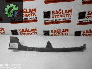 VW JETTA-GOLF-5-6 05-11 ÇIKMA SOL ARKA İÇ KAPLAMA 1K4867765