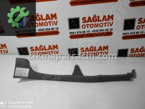 Volkswagen Jetta İç Trim çıkma parça