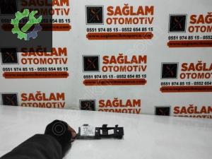 VW JETTA-GOLF-5 ÇIKMA SAĞ ÖN TAMPON BRAKETİ OEM;0807184