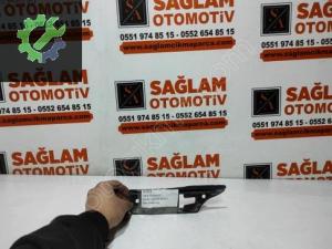 VW JETTA-GOLF-5 ÇIKMA SOL ÖN TAMPON BRAKETİ OEM; 1K0807183