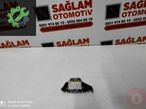 VW JETTA MK6 10-15 ÇIKMA SOL ÖN TAMPON BRAKETİ OEM;5C6807183