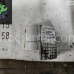 VW JETTA MOTOR TESİSAT MUHAFAZA