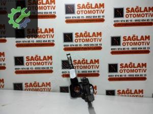 VW JETTA-POLO 2015 ÇIKMA GAZ PEDALI OEM; 6Q1721503B