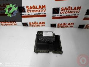 VW LT35 ÇIKMA HAVA FİLTRE KUTUSU ÜSTÜ OEM; 2D0129601