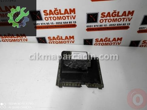 Volkswagen LT Hava Filtre Kapağı çıkma parça