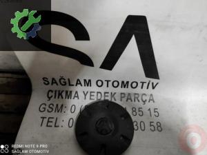 VW LT35 ÇIKMA JANT GÖBEĞİ