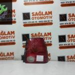VW LUPO ÇIKMA SAĞ ARKA STOP OEM; 38020748