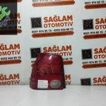 VW LUPO ÇIKMA SOL ARKA STOP OEM; 38030748