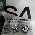 VW MUHTELİF ÇIKMA JANT GÖBEKLERİ
