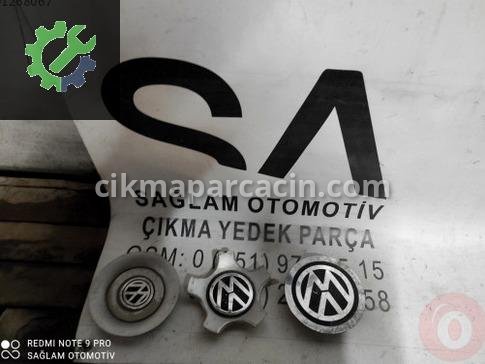 Volkswagen Polo Jant Göbeği çıkma parça