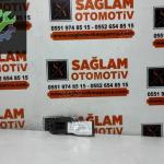 VW PASSAT 01-05 ÇIKMA SOL ÖN TAMPON BRAKETİ OEM; 3B0807183E