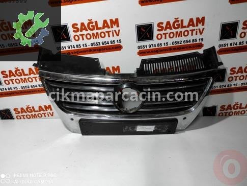 Volkswagen Passat Panjur çıkma parça