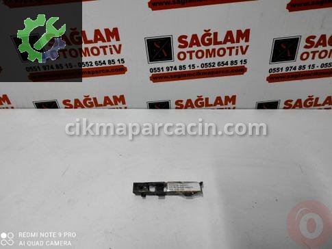 Volkswagen Passat Tampon Braketi çıkma parça