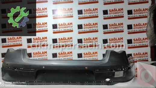 Volkswagen Passat Arka Tampon çıkma parça