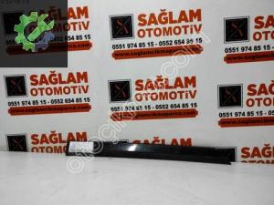 VW PASSAT 06-11 ÇIKMA SAĞ ARKA KAPI ÇİTASI OEM; 3C0854950