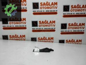 VW PASSAT 06-11 ÇIKMA SAĞ ÖN TAMPON BRAKETİ OEM; 3C0807724