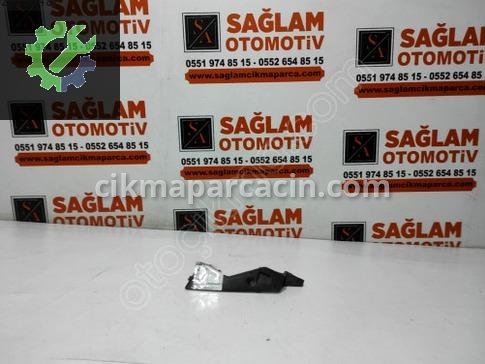 Volkswagen Passat Tampon Braketi çıkma parça