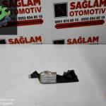 VW PASSAT 06-11 ÇIKMA SOL ÖN TAMPON BRAKETİ OEM; 3C0807723