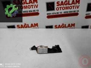 VW PASSAT 06-11 ÇIKMA SOL ÖN TAMPON BRAKETİ OEM; 3C0807723