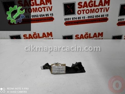 Volkswagen Passat Tampon Braketi çıkma parça