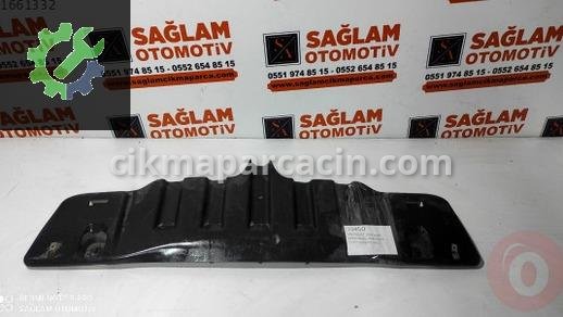 Volkswagen Passat Arka Dingil çıkma parça