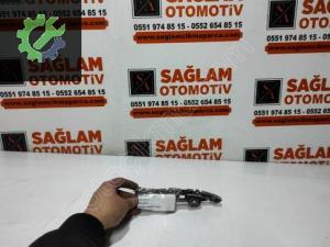 VW PASSAT 11-16 ÇIKMA SAĞ ÖN TAMPON BRAKETİ OEM; 3AD807184