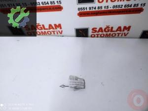 VW PASSAT 15-19 ÇIKMA ÖN ÇEKİ DEMİR KAPAĞI OEM; 3G0807155