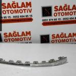VW PASSAT 15-19 ÇIKMA SAĞ ÖN TAMPON NİKELAJI OEM; 3G0853254