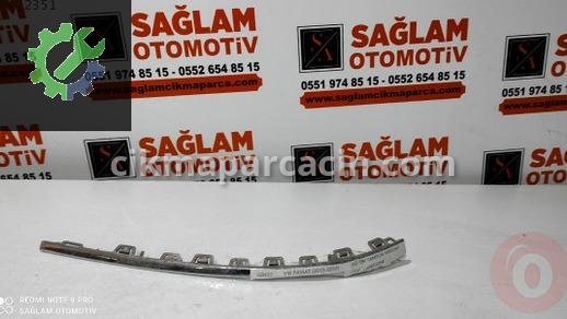Volkswagen Passat Tampon Izgara Çıtası çıkma parça