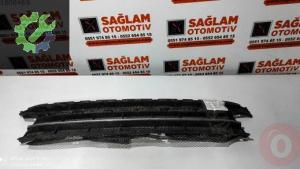 VW PASSAT 15-20 ÇIKMA ÖN TAMPON IZGARASI OEM; 3G0853671