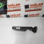 VW PASSAT 2014 SOL RADYATÖR HAVA KILAVUZU OEM; 3G0121283A