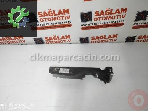 Volkswagen Passat Radyatör Hortumu çıkma parça