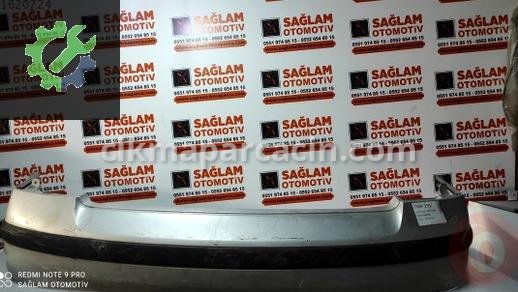 Volkswagen Passat Arka Tampon çıkma parça