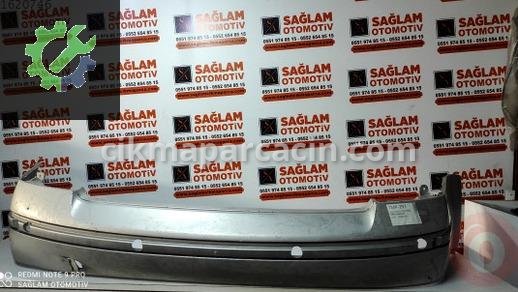 Volkswagen Passat Arka Tampon çıkma parça