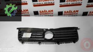 VW PASSAT 97-00 ÇIKMA ÖN PANJUR OEM; 3B0853651