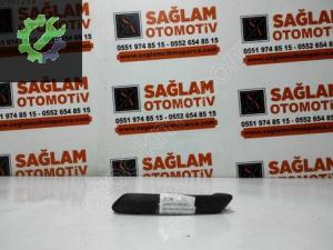 VW PASSAT 97-05 ÇIKMA SAĞ ARKA KAPI ÇEKME KOLU OEM; 3B4867180A