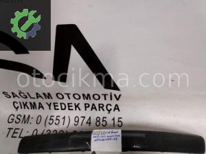 VW PASSAT 97-05 ÖN TAMPON BANDI | OEM HFVW11012-S2