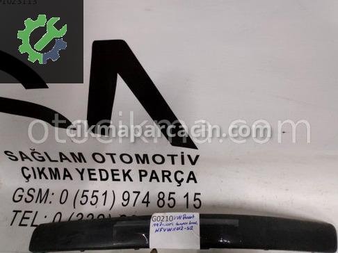 Volkswagen Passat Tampon Bandı çıkma parça