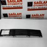 VW PASSAT B5 01-05 ÇIKMA ÖN TAMPON IZGARASI OEM; 3B0853677