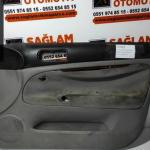 VW PASSAT B5 96-05 ÇIKMa SAĞ ÖN KAPI DÖŞEMESİ OEM; 3B0867012